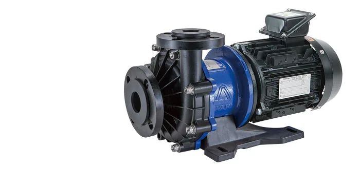 マグネットポンプ MX | レイシー REI-SEA