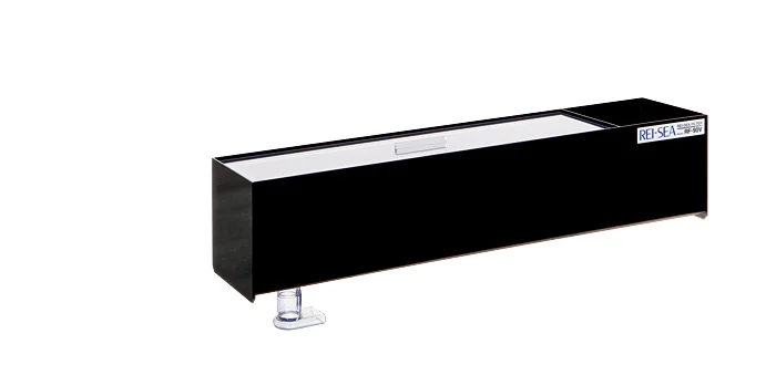 ア*サ様 レイシー 上部フィルター 120cm RF-120V 水中ポンプ付　N レイシー上部フィルターRF-120